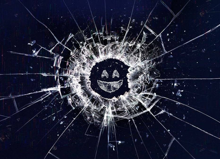 Look Into the ‘Black Mirror’ and Check Out the Season 4 Episode Titles!