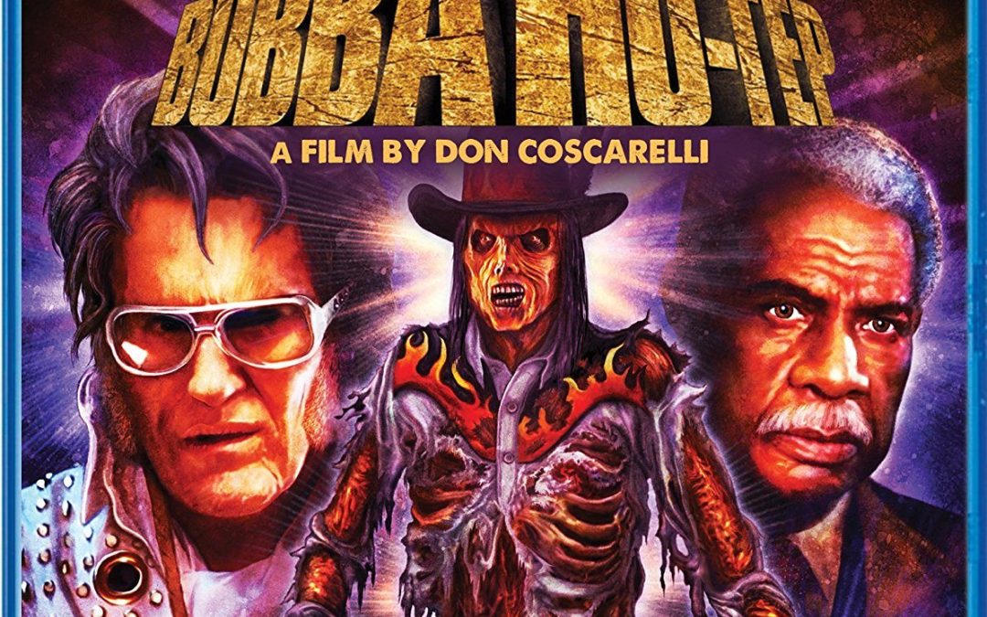 Bubba Ho-tep – Blu-ray Review