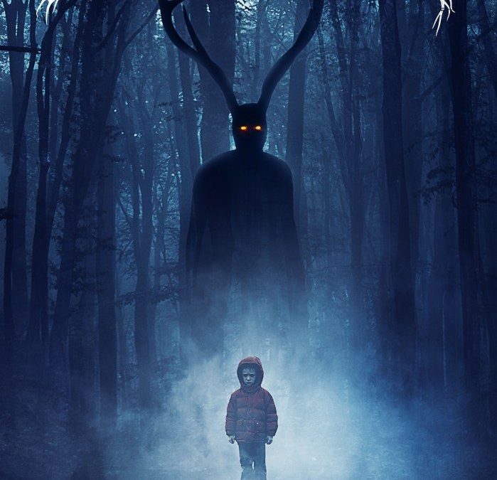 Devil In The Dark – Movie Review