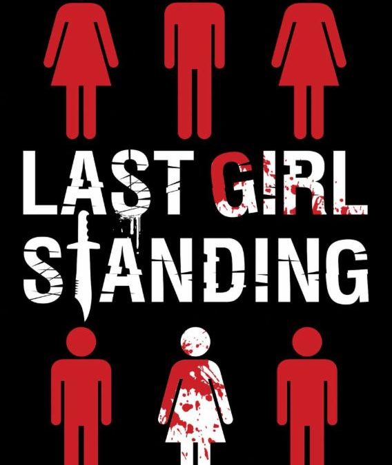 Trailer Premiere: ‘Last Girl Standing’ Comes to Digital HD + DVD on 11/1