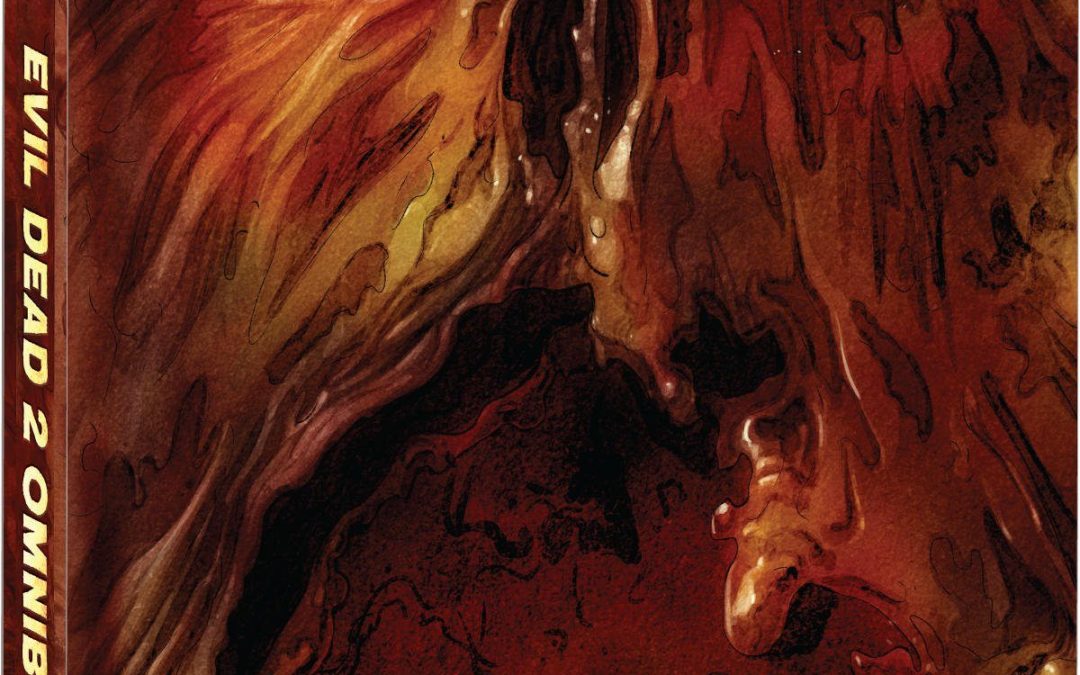 ‘Evil Dead 2’ Fans Are Going to Want to Check Out This Kickstarter!