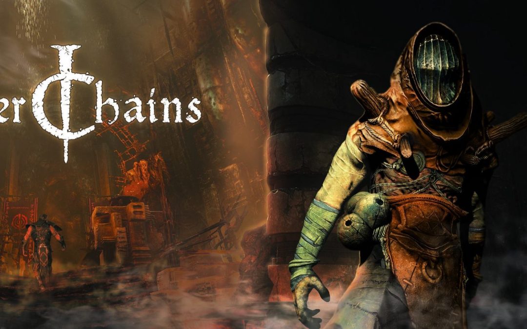 Dark Horror ‘Inner Chains’ Shows Off Its FPS Combat in the New Gameplay Trailer