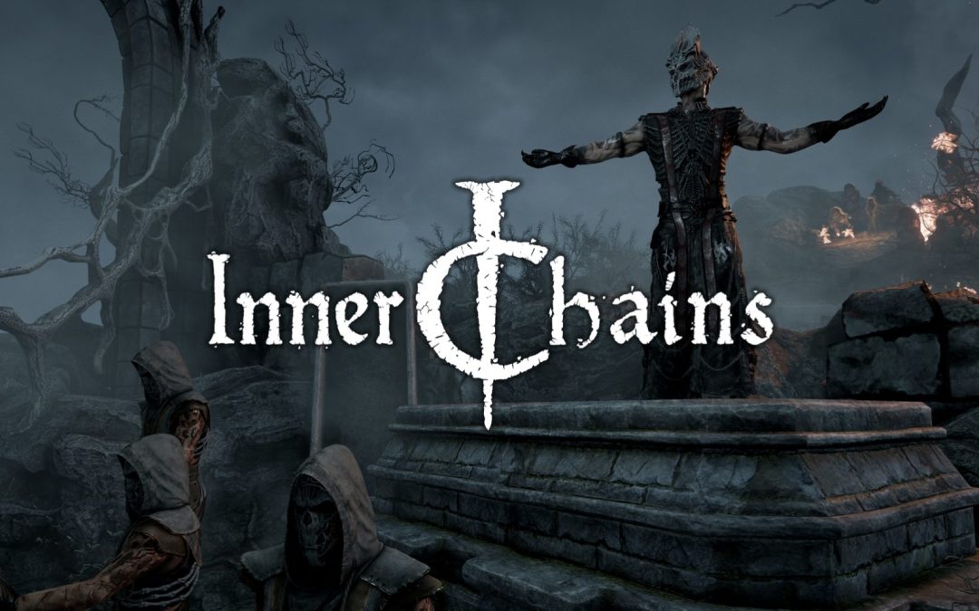 First Few Minutes of ‘Inner Chains’ Game Play Has Been Revealed!