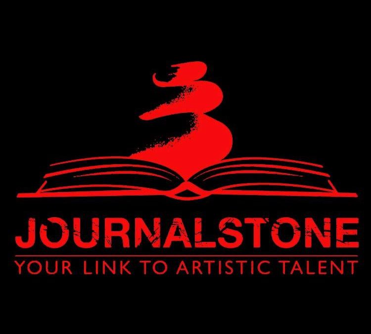 Journalstone October Newsletter