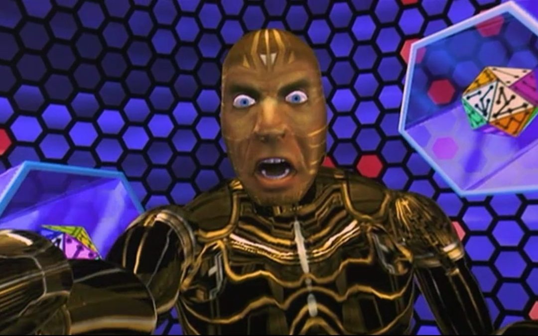 Jaunt’s Upcoming Releases Includes A Remake Of ‘The Lawnmower Man’