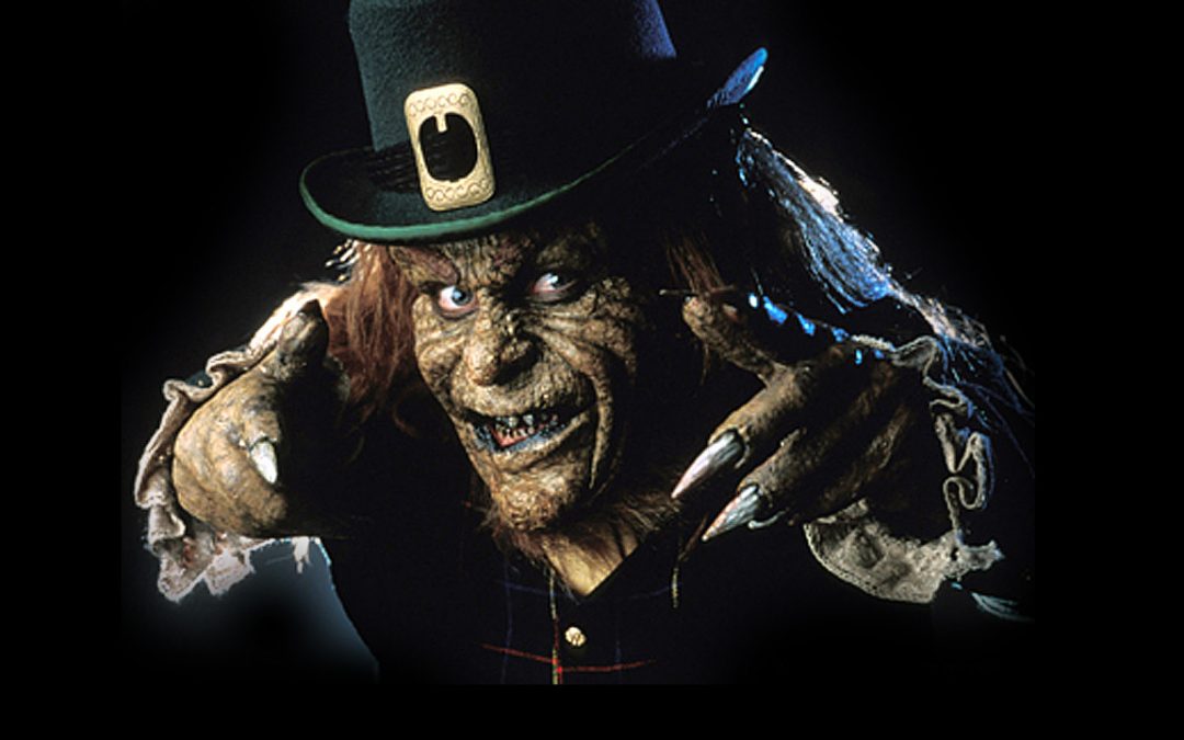 SyFy Wire Exclusive: ‘Leprechaun’ Returns in 2019 to SyFy!