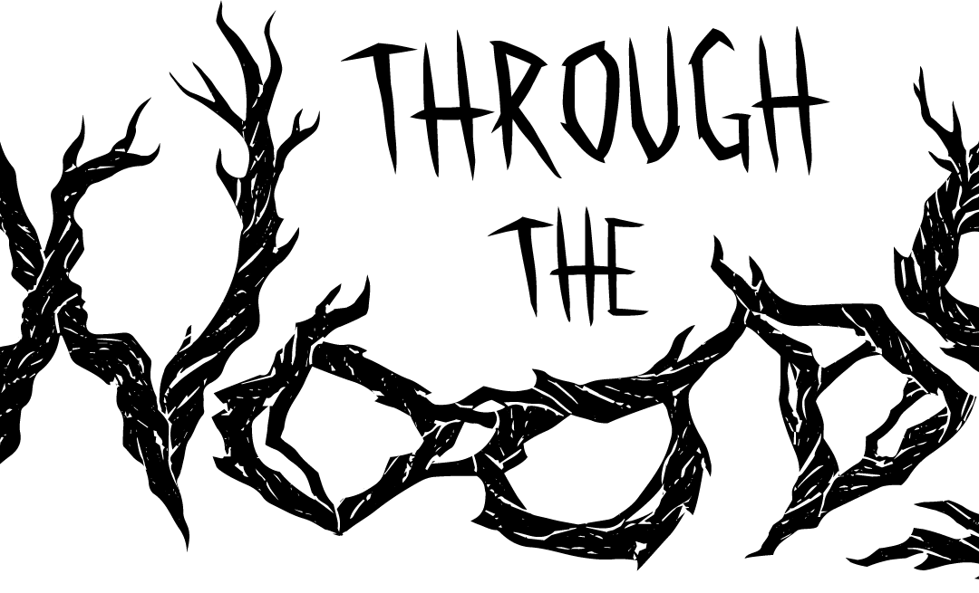 This October You Can Go ‘Through The Woods’ On PC!