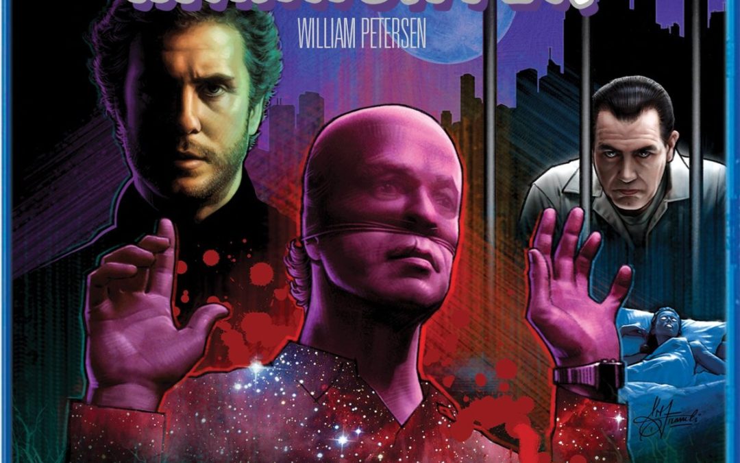 Manhunter – Blu-ray Review