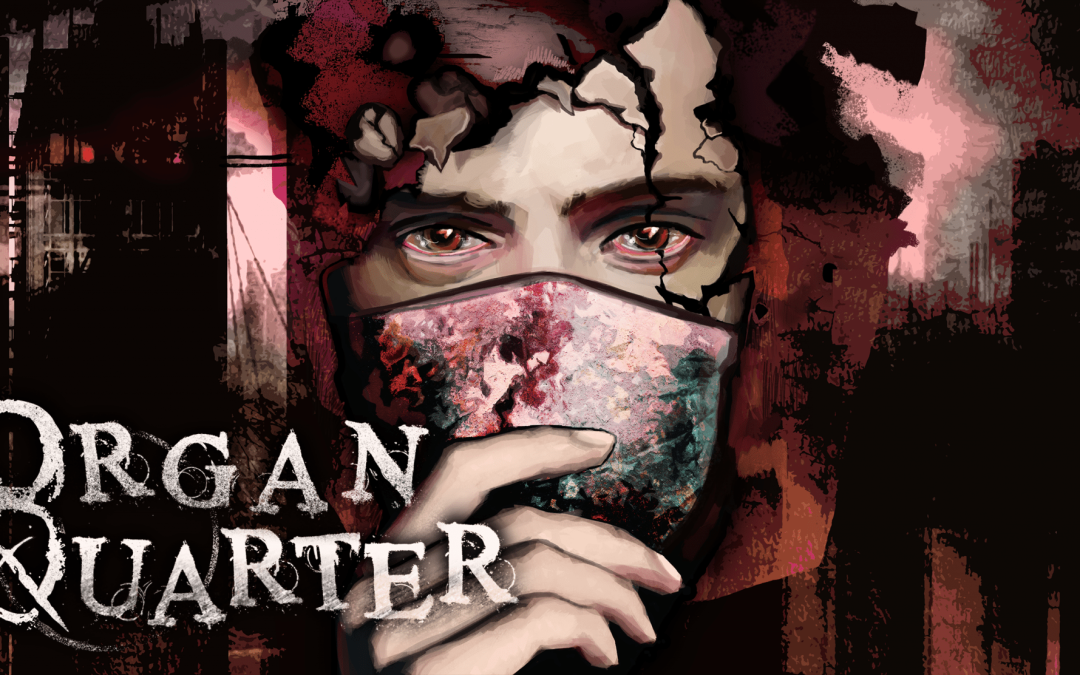 VR Survival Horror Adventure ‘Organ Quarter’ Now Available on Steam