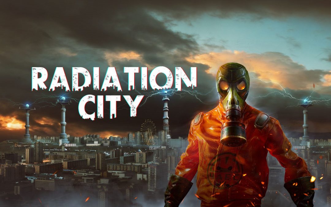 Explore Chernobyl in ‘Radiation City,’ an Open-World Survival Game Available Now on iOS