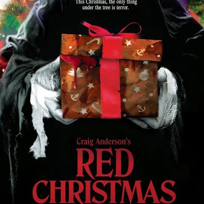Red Christmas – Movie Review