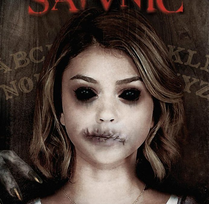 Check Out The Trailer For ‘Satanic’!