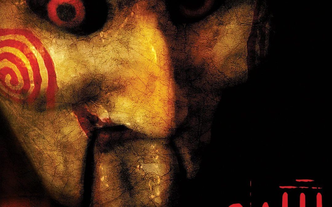 ‘SAW’ is Coming to Halloween Horror Nights 2017!