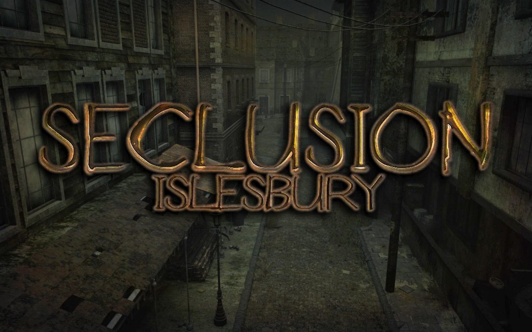 This ‘Seclusion: Islesbury’ Gameplay Video and Trailer Leads To Madness