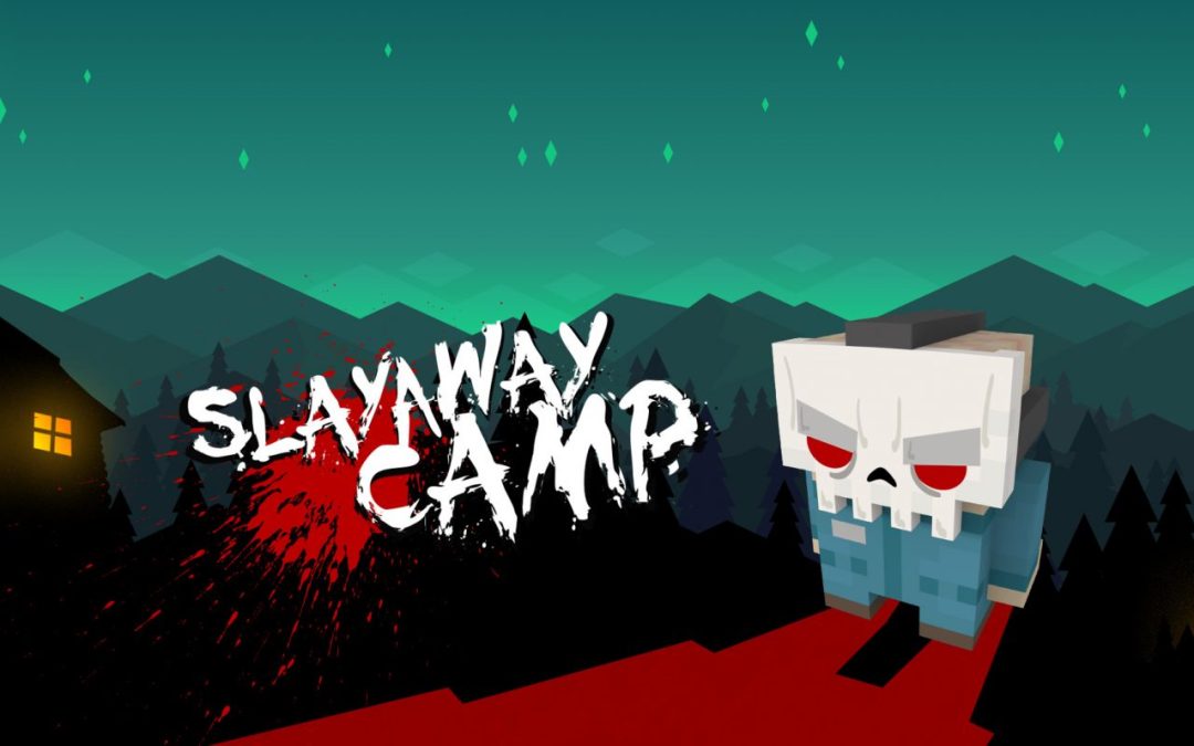 Critically Acclaimed ‘Slayaway Camp’ Now Available on Android