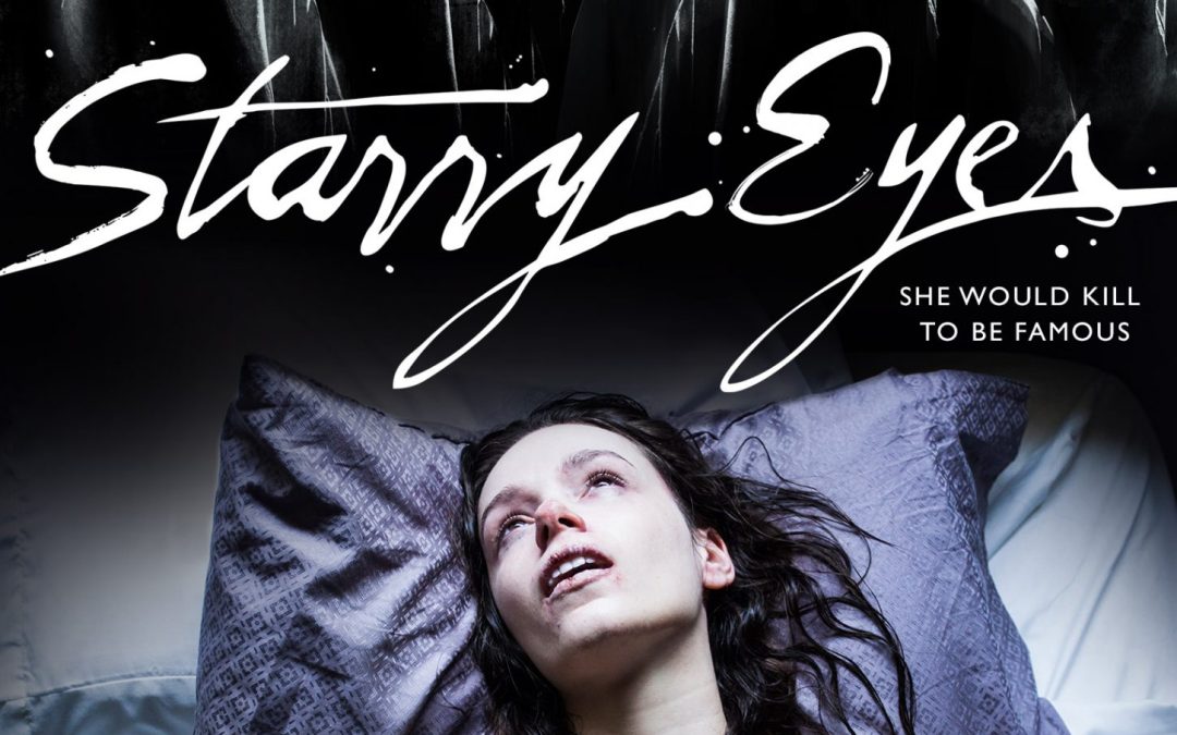 Hellnotes Interview – Starry Eyes