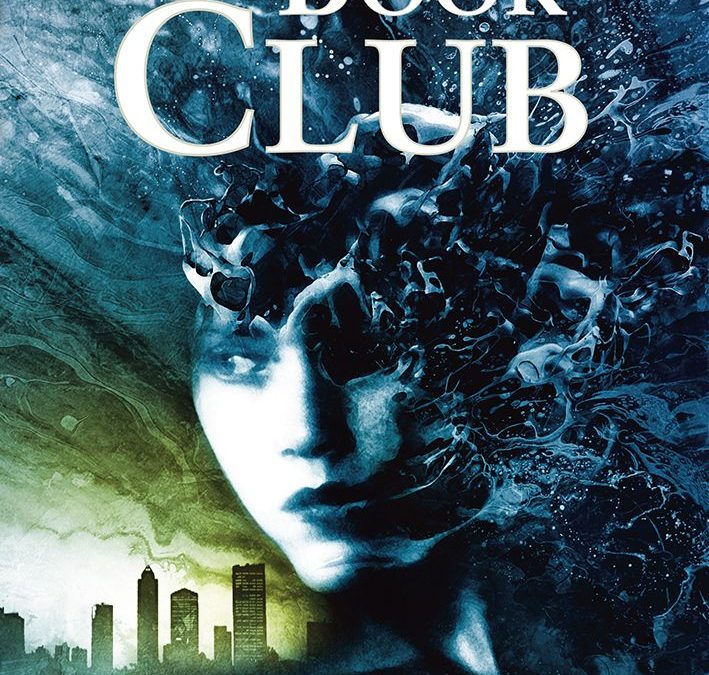 The Book Club – Book Review