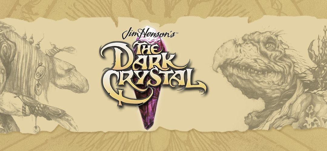 Netflix is Giving Us a Prequel to ‘The Dark Crystal!!!’