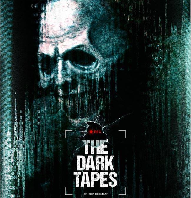 The Dark Tapes – Movie Review