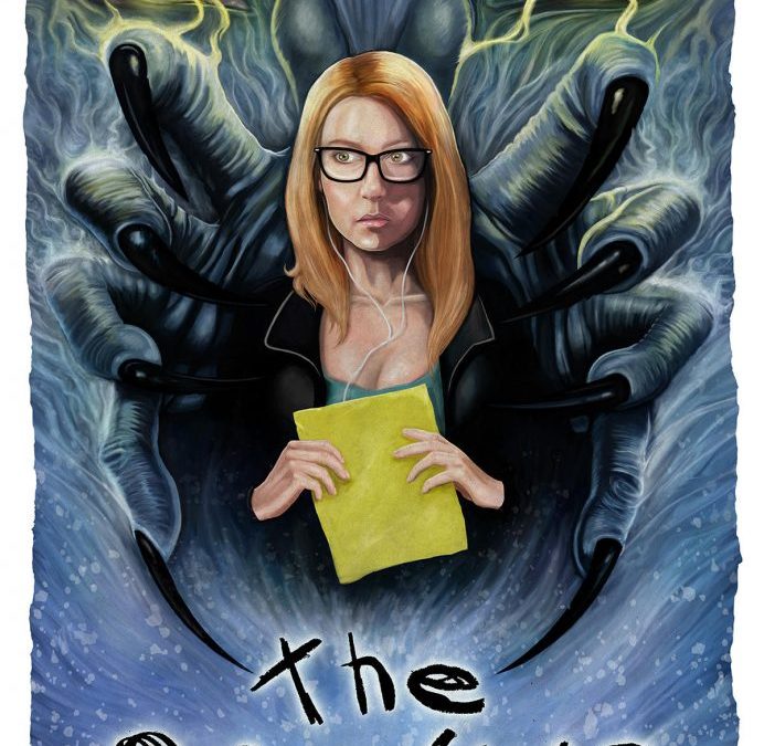 Have 5 Minutes To Kill? Watch The Short Film ‘The Drawing’!