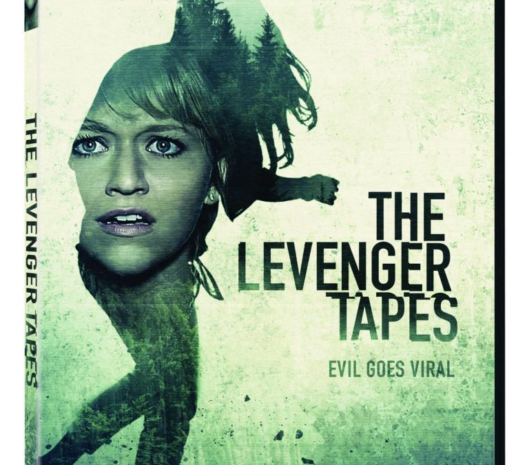 ‘The Levenger Tapes Release Details