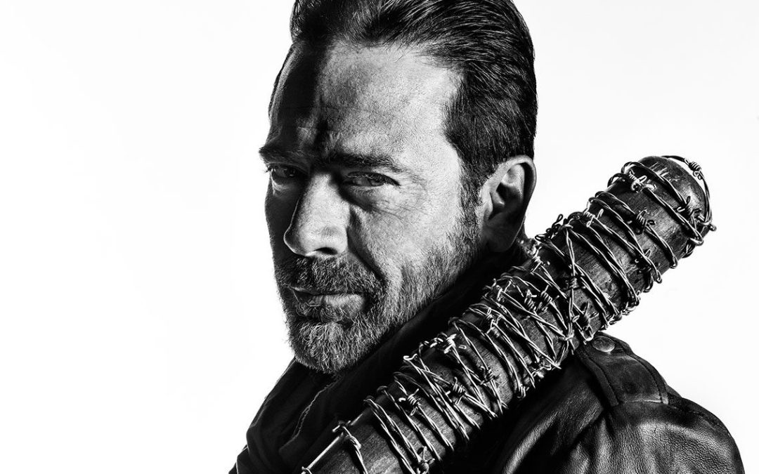 Negan (Jeffrey Dean Morgan) Nabs a Critics’ Choice Award Nomination!