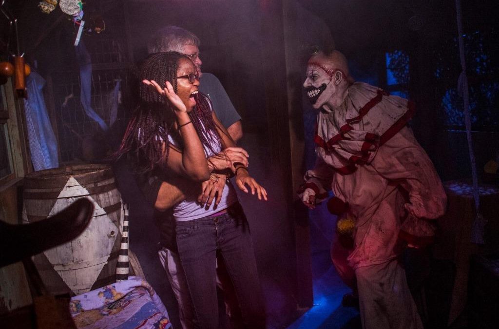 Universal Orlando’s Halloween Horror Nights 26 is the Highest-Rated in Event History