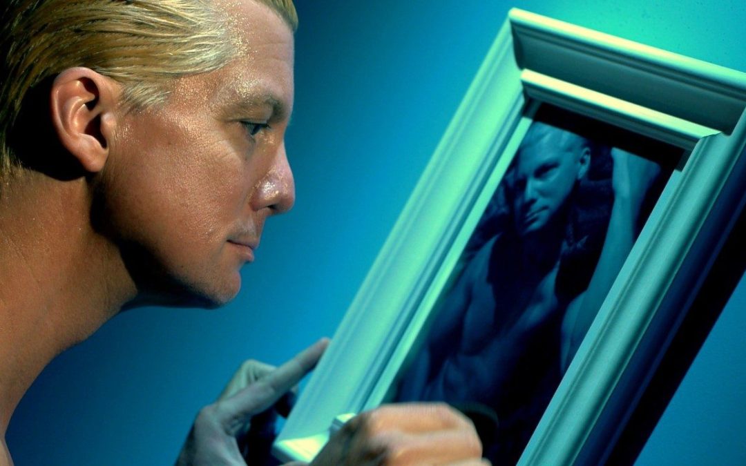 ‘Apocalypse Kiss’ Now Available on Amazon Prime