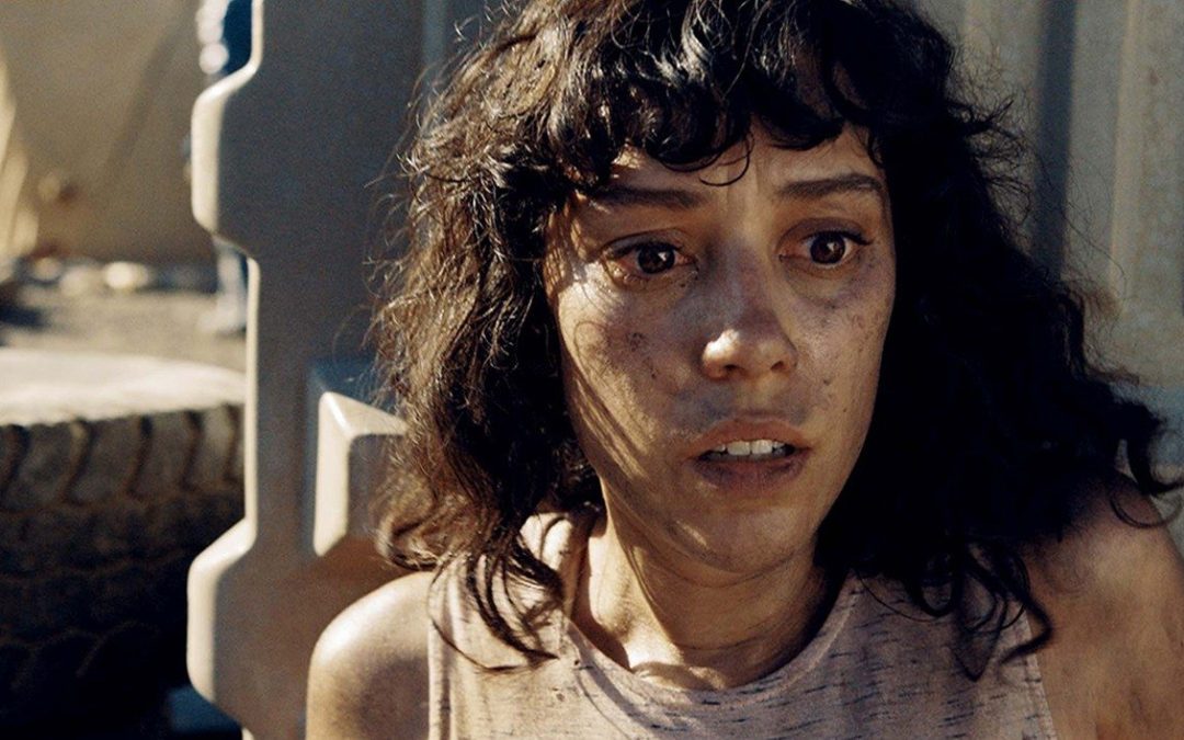 Watch Part One of New ‘Fear the Walking Dead’ Webseries, ‘Passage,’ Now!