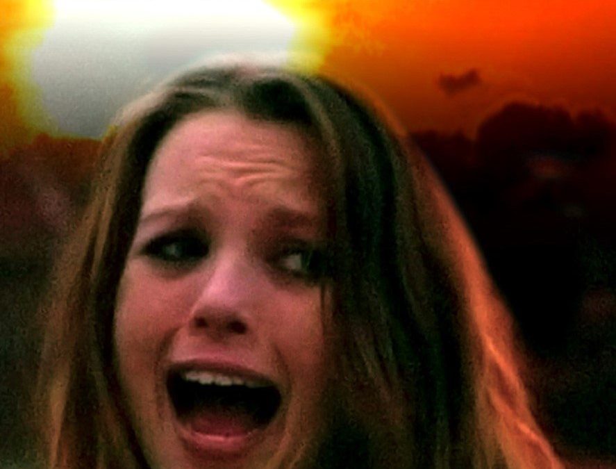 The Classic Horror Slasher Film ‘Hellweek’ Comes to Amazon Prime