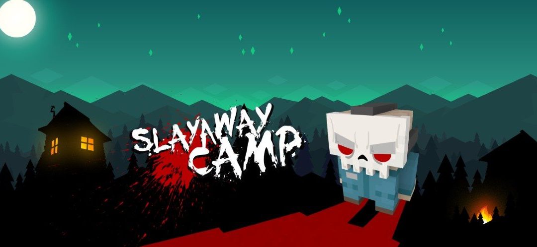 Adorable-Looking ‘Slayaway Camp’ is Now Available on Steam!