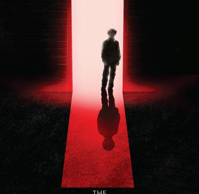 ‘The Unspoken’ Trailer