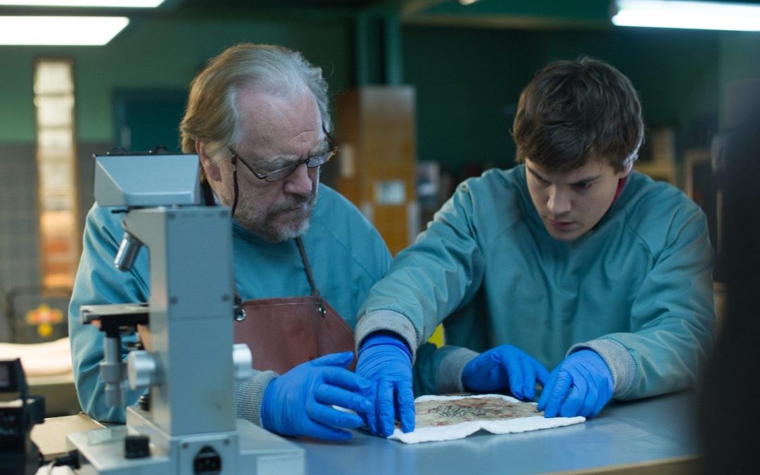 The Red Band Trailer Of ‘The Autopsy of Jane Doe’ Is Definitely NSFW