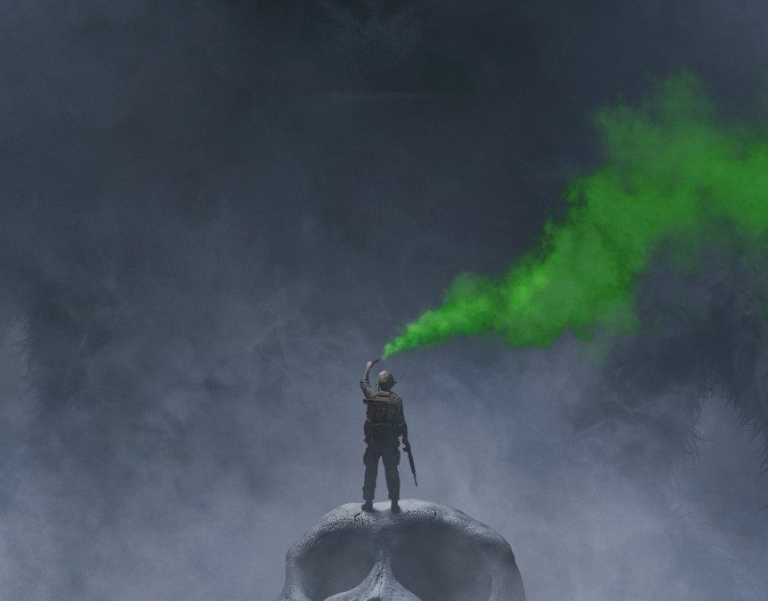 SDCC: First Trailer For Kong: Skull Island’!