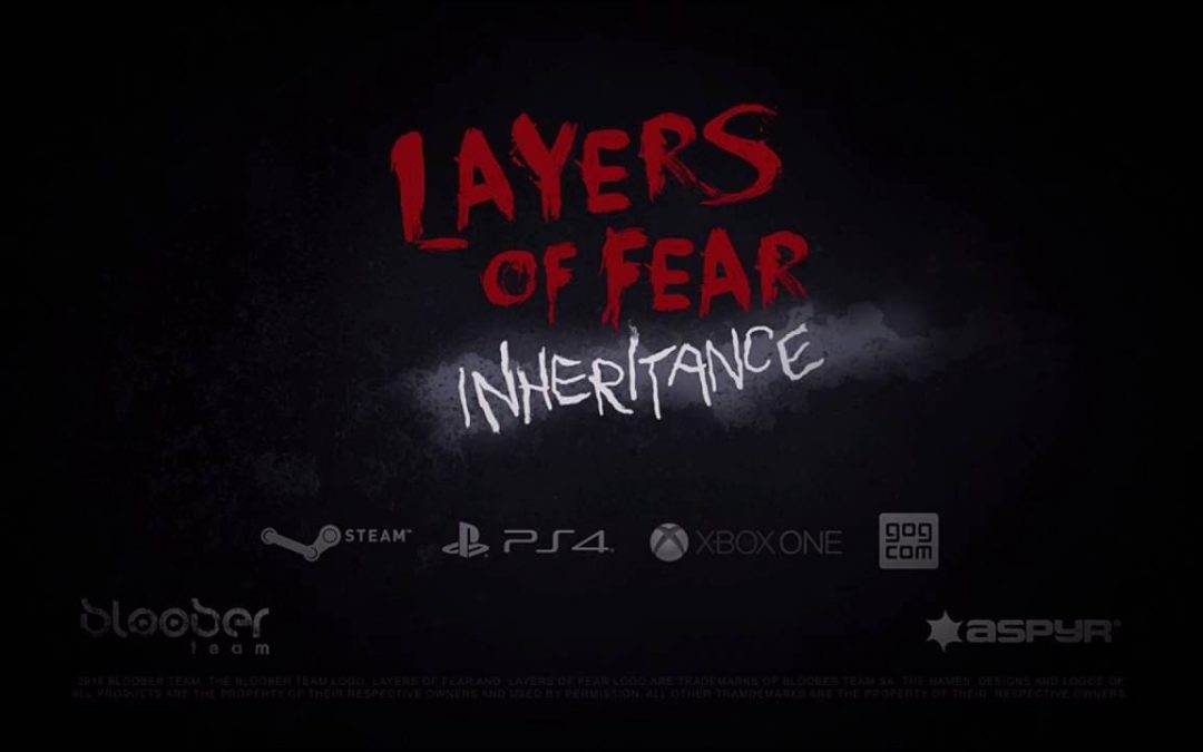 ‘Layers of Fear: Inheritance’ Delves Deep into the Psyche of the Painter’s Daughter