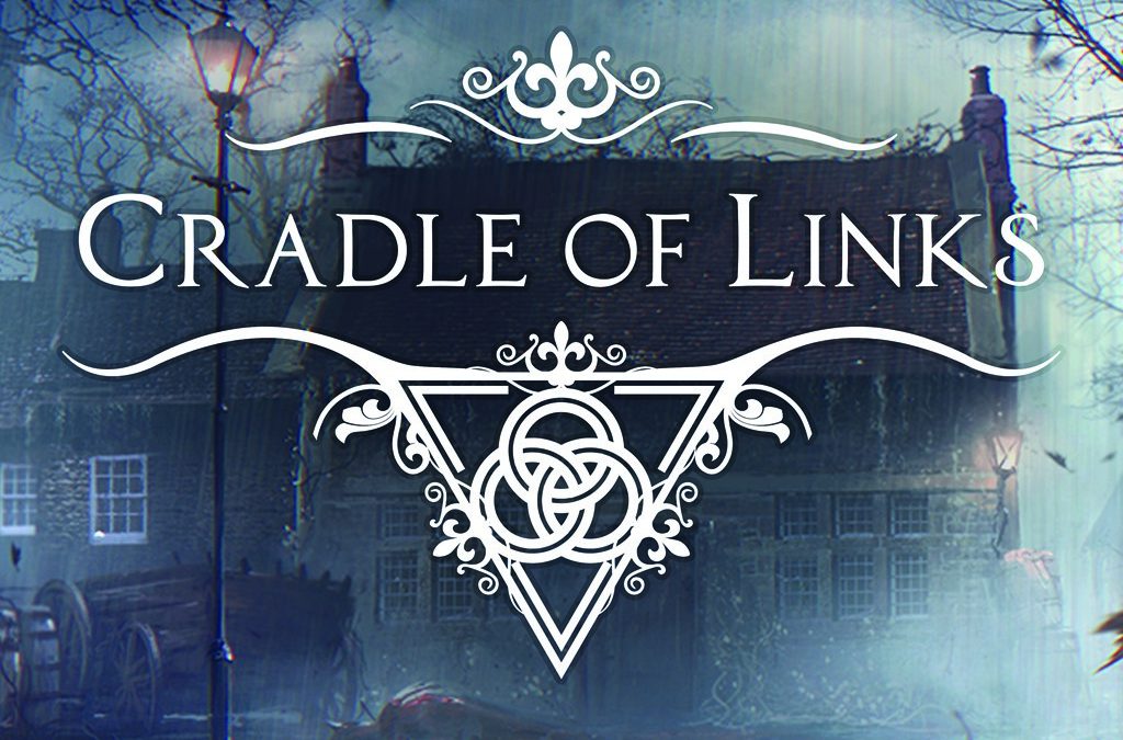 VR Game, ‘Cradle of Links,’ Coming to the HTC Vive