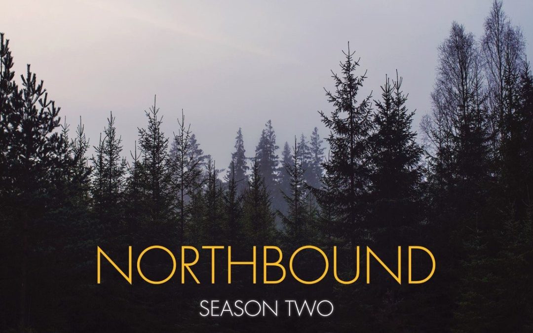 The ‘Northbound’ Webseries Gets A Second Season