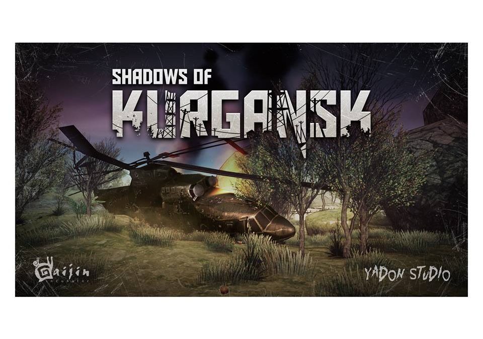 Horror Adventure Game ‘Shadows of Kurgansk’ Terrorizes Steam in Early Access Launch