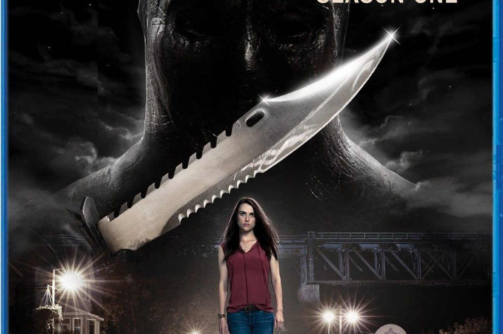 Slasher: Season One – Blu-ray Review