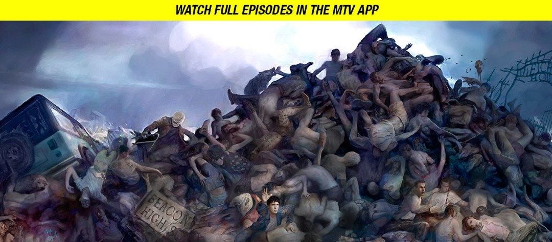 SDCC 2016: ‘Teen Wolf’ Will Be Howling One Last Time And End With The Sixth Season