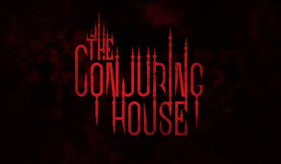 A New Trailer Is Out For Paranormal Horror Game ‘The Conjuring House’