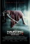 The Haunting in Connecticut 2: Ghosts of Georgia – Movie Review