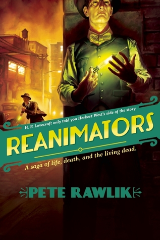 Reanimators - Audiobook | Audible.com
