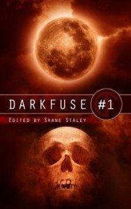 DarkFuse #1 – Book Review
