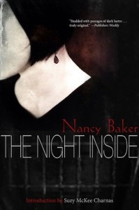 The Night Inside – Book Review