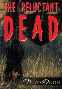 The Reluctant Dead – Book Review and Author Interview