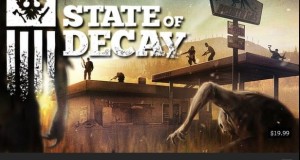 State of Decay – Game Review