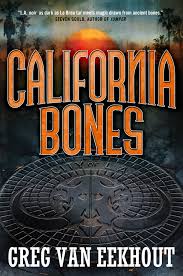 California Bones – Book Review