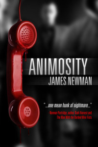 Animosity – Book Review