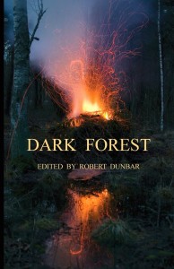 Dark Forest – Book Review